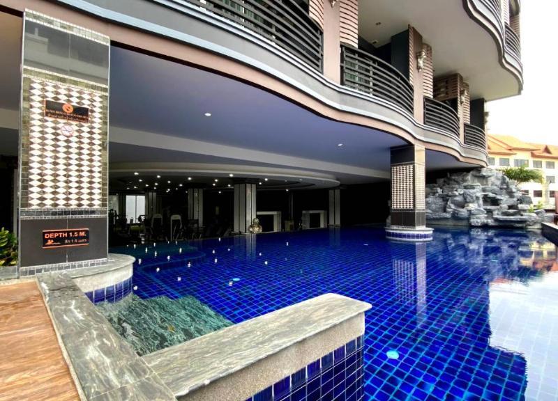 KTK Pattaya Hotel & Residence