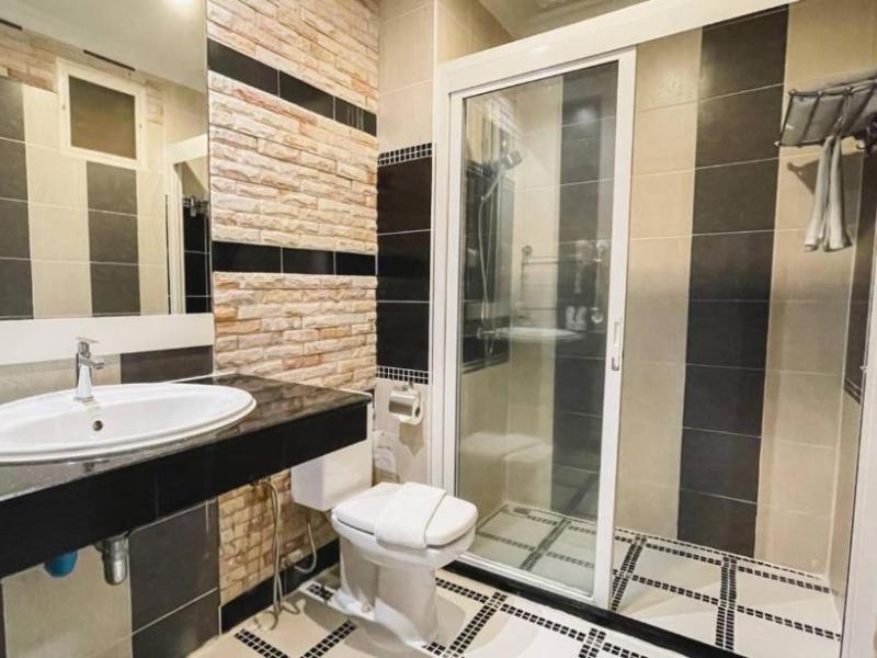 KTK Pattaya Hotel & Residence