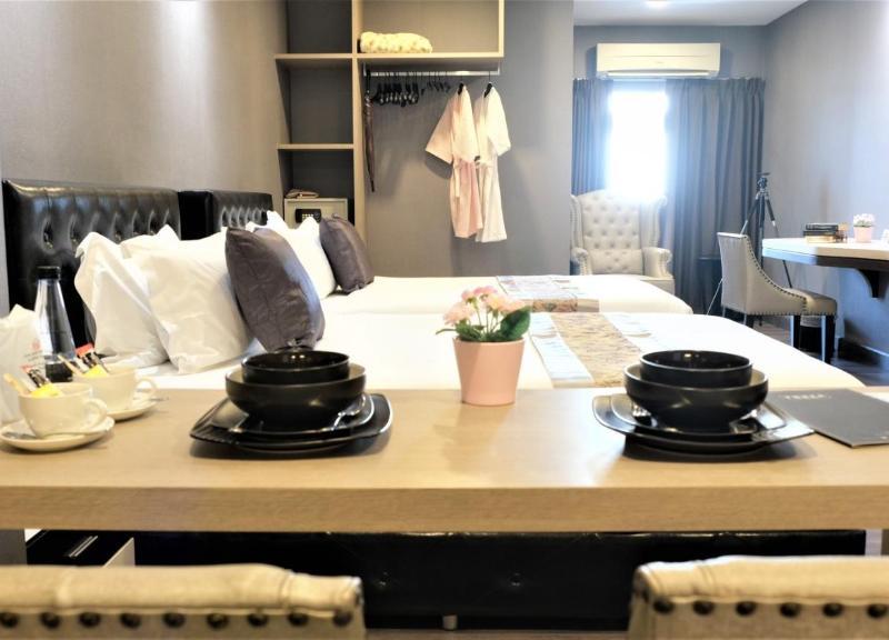 KTK Pattaya Hotel & Residence