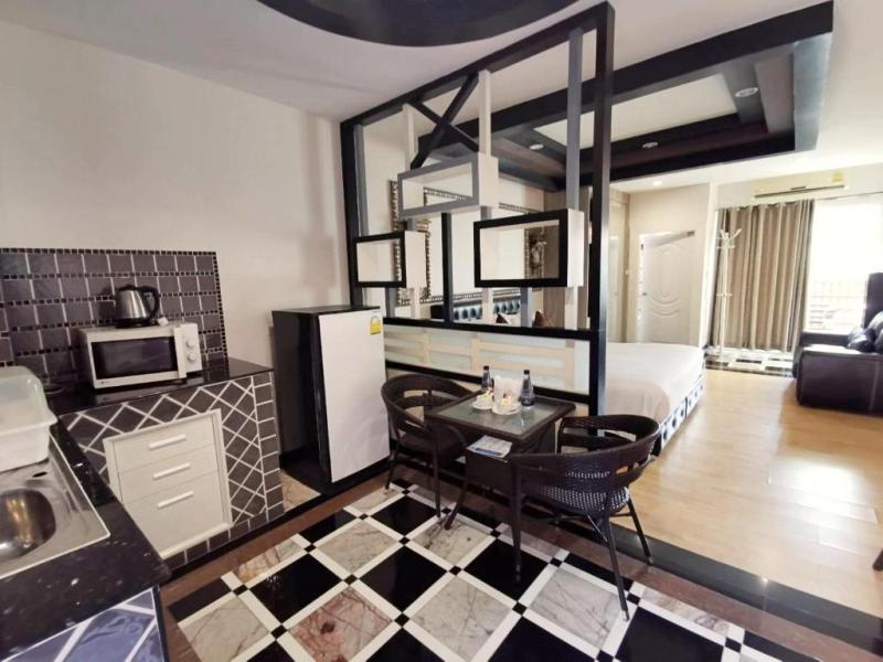 KTK Pattaya Hotel & Residence