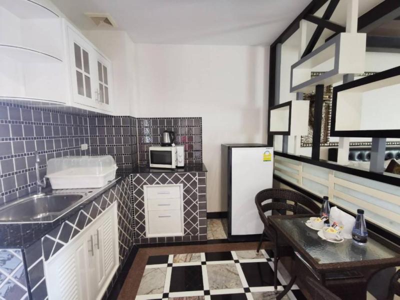 KTK Pattaya Hotel & Residence