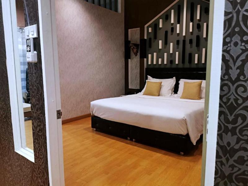 KTK Pattaya Hotel & Residence