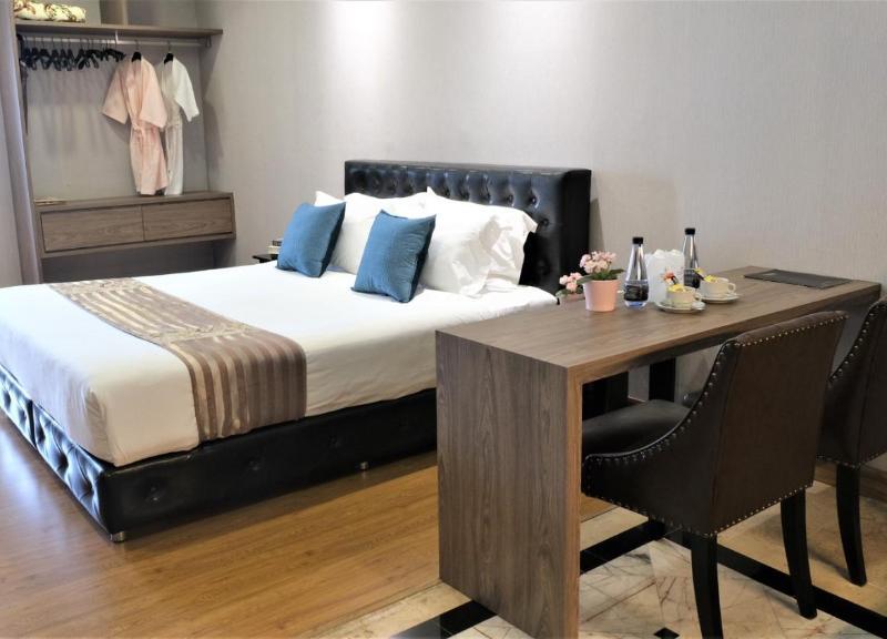 KTK Pattaya Hotel & Residence