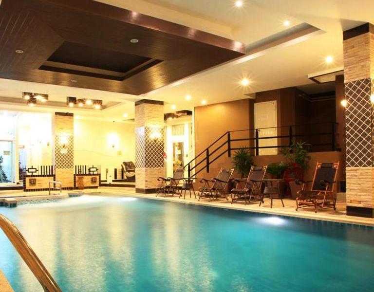 KTK Pattaya Hotel & Residence