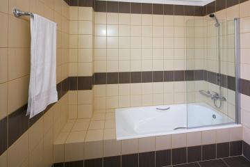 Отель Club St. George Кипр, Пафос, фото 13