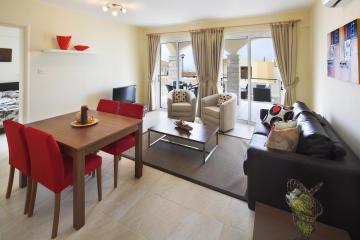 Отель Club St. George Кипр, Пафос, фото 17