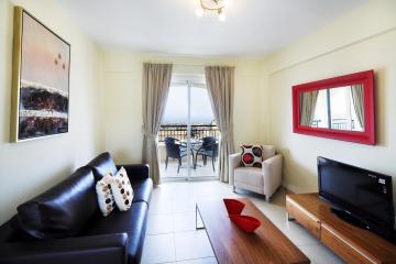 Отель Club St. George Кипр, Пафос, фото 22