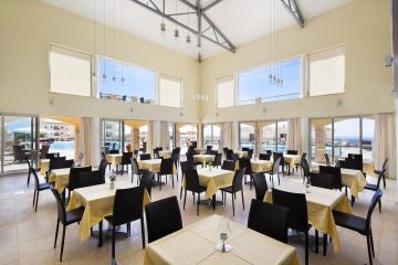 Отель Club St. George Кипр, Пафос, фото 6