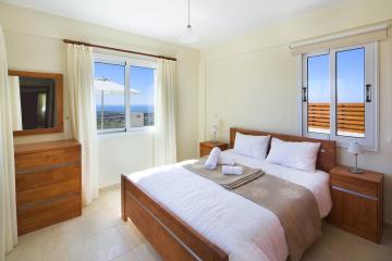 Отель Club St. George Кипр, Пафос, фото 8