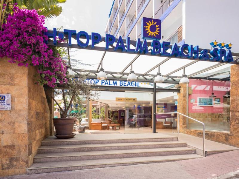 H-TOP Palm Beach