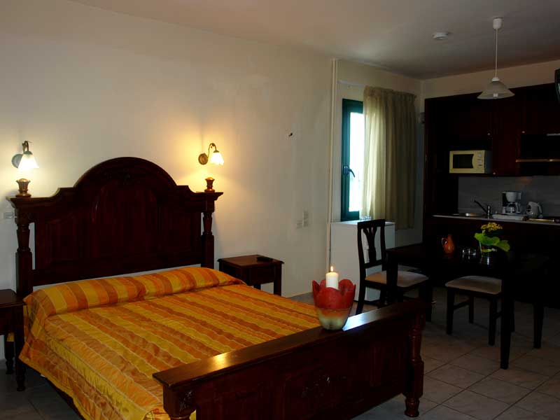 Trefon Apartments