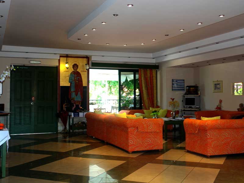 Trefon Apartments