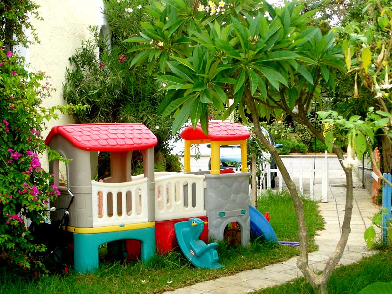Trefon Apartments