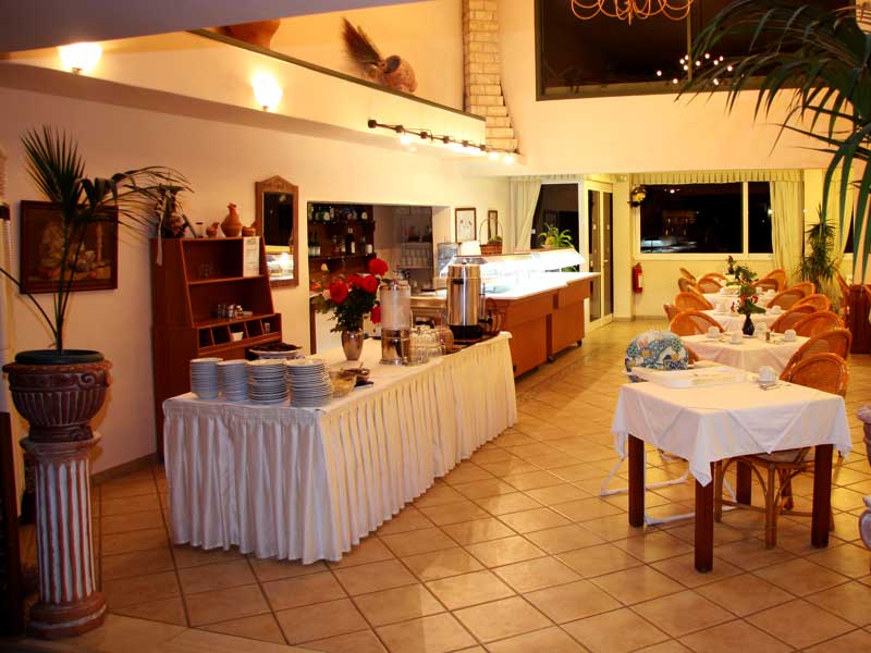 Trefon Apartments