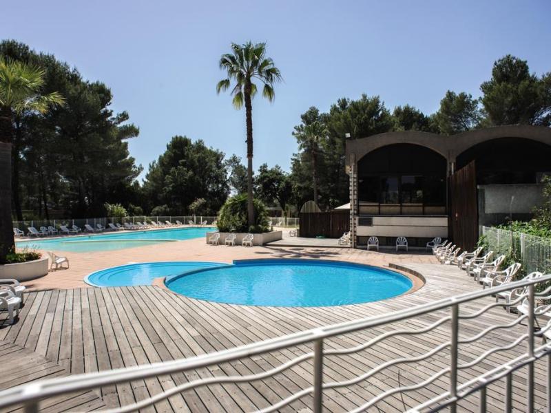 Belambra Clubs Grasse - Le Clavary