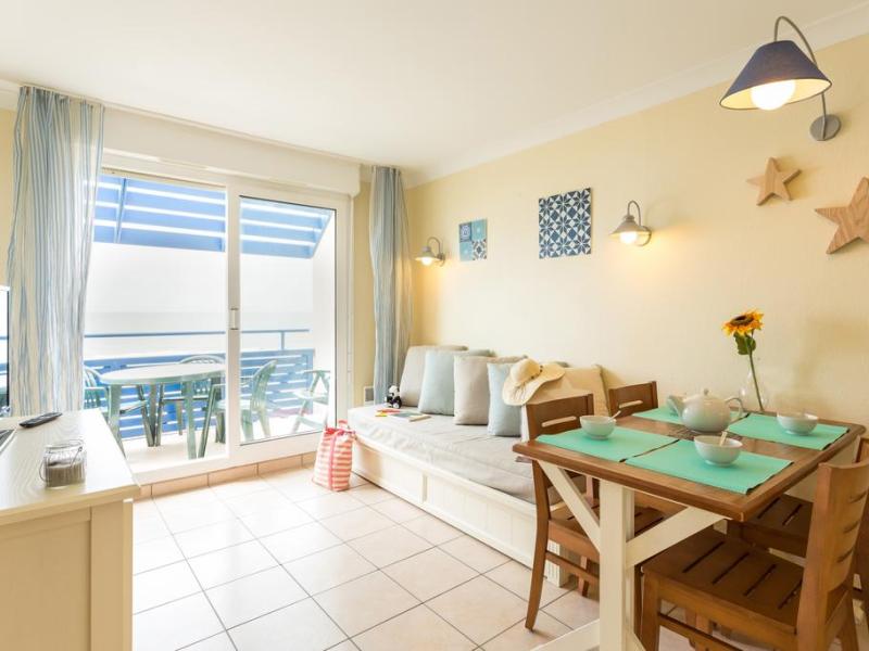 Residence Pierre & Vacances Bleu Marine