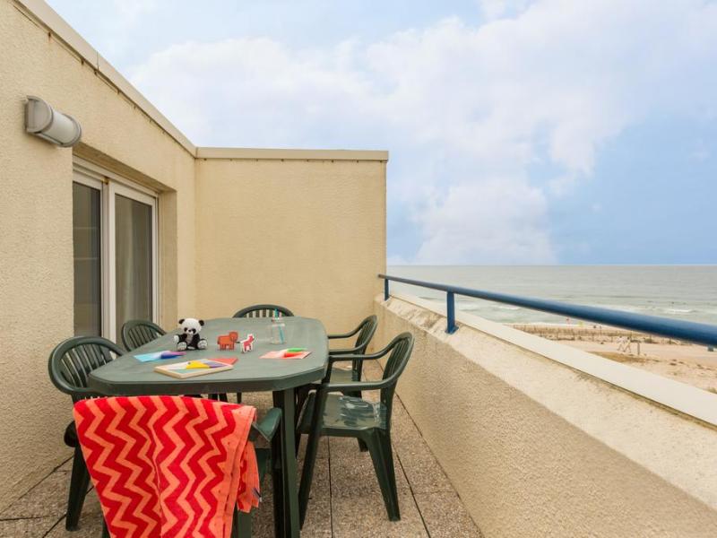 Residence Pierre & Vacances Bleu Marine