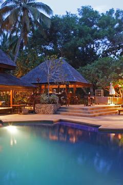 Отель Tanjong Jara Resort Малайзия, Тренгану, фото 11