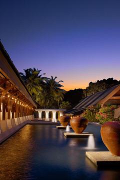 Отель Tanjong Jara Resort Малайзия, Тренгану, фото 12