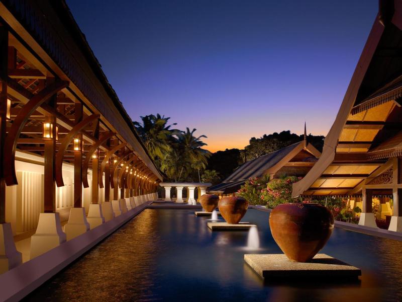 Tanjong Jara Resort