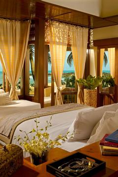 Отель Tanjong Jara Resort Малайзия, Тренгану, фото 16