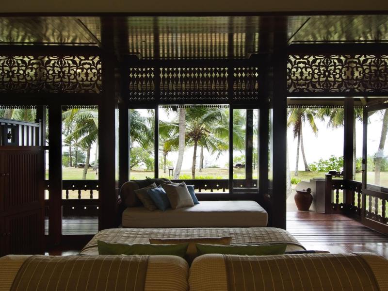 Tanjong Jara Resort