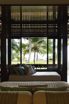 Отель Tanjong Jara Resort Малайзия, Тренгану, фото 4
