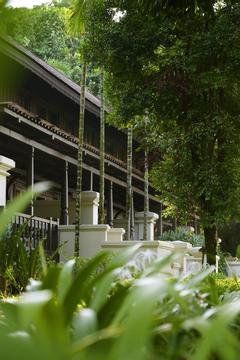 Отель Tanjong Jara Resort Малайзия, Тренгану, фото 6