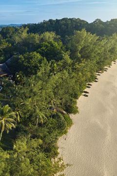 Отель Tanjong Jara Resort Малайзия, Тренгану, фото 8