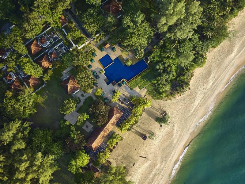 Tanjong Jara Resort