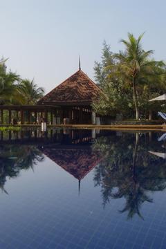 Отель Tanjong Jara Resort Малайзия, Тренгану, фото 10