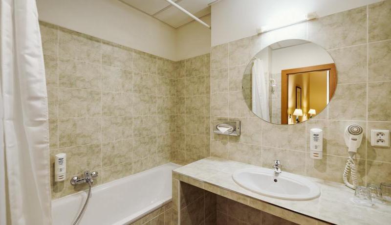 Central Hotel Prague
