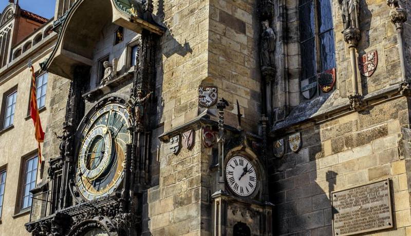 Central Hotel Prague