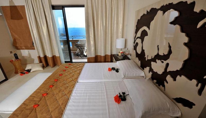 Sivota Diamond Spa Resort