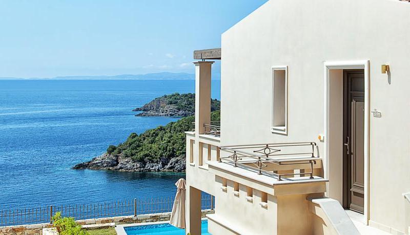 Sivota Diamond Spa Resort