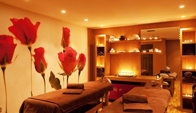 Sivota Diamond Spa Resort