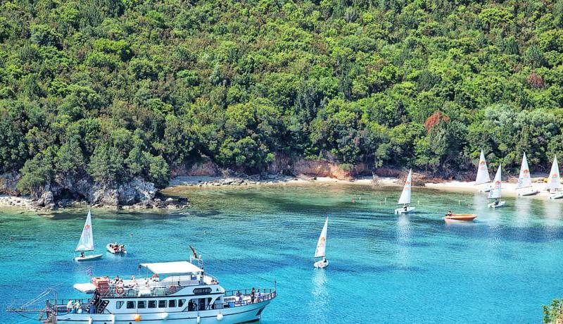Sivota Diamond Spa Resort