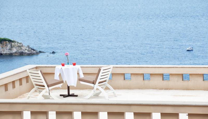 Sivota Diamond Spa Resort