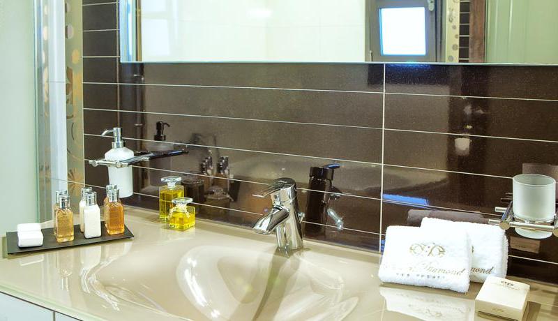 Sivota Diamond Spa Resort