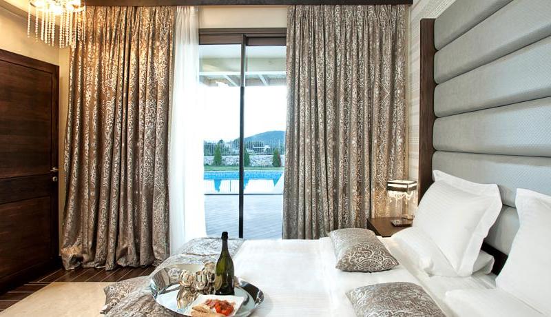 Sivota Diamond Spa Resort