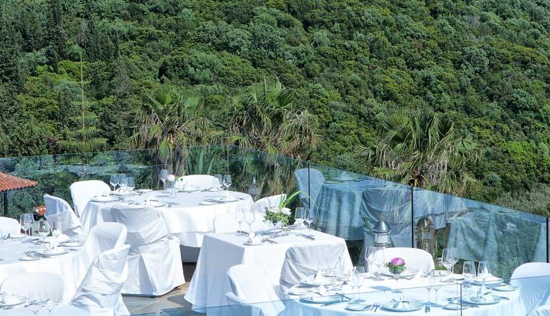 Sivota Diamond Spa Resort