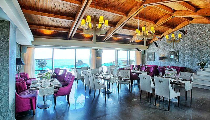 Sivota Diamond Spa Resort