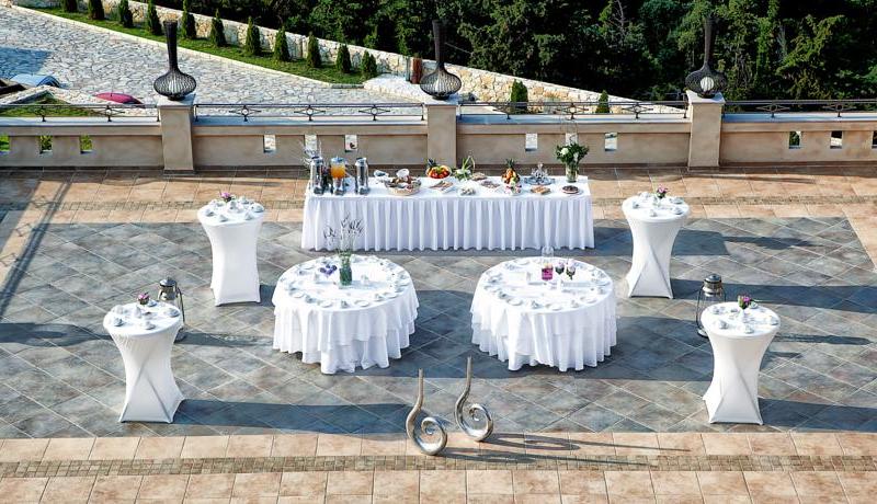 Sivota Diamond Spa Resort
