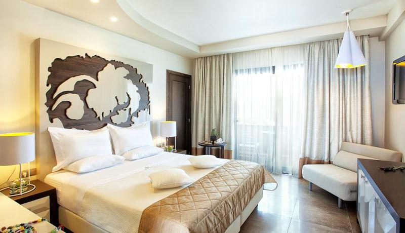 Sivota Diamond Spa Resort