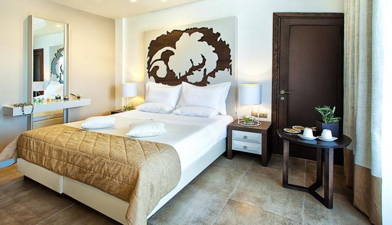 Sivota Diamond Spa Resort