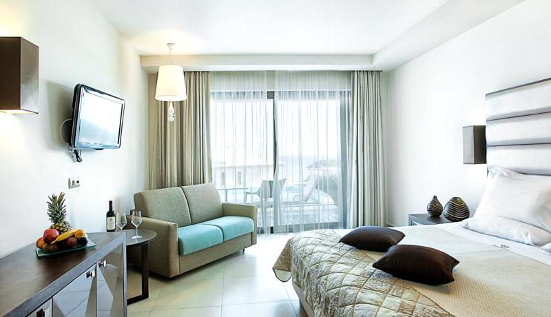 Sivota Diamond Spa Resort