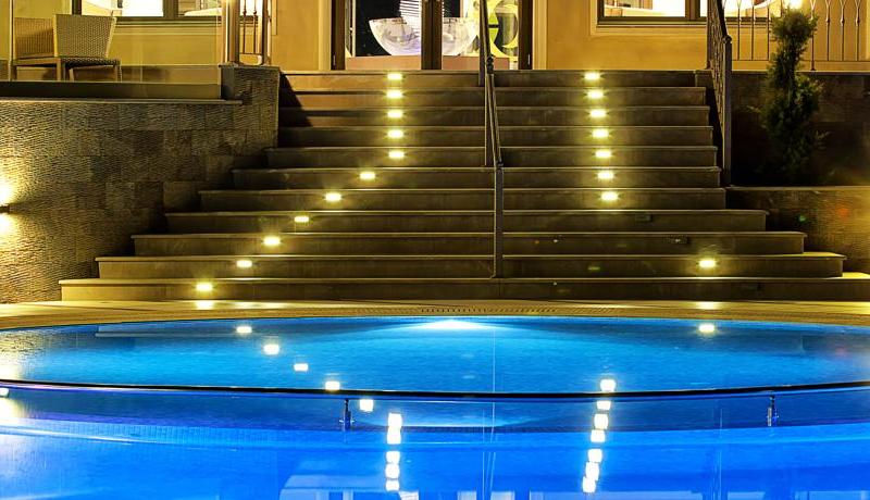 Sivota Diamond Spa Resort
