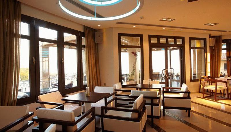 Sivota Diamond Spa Resort