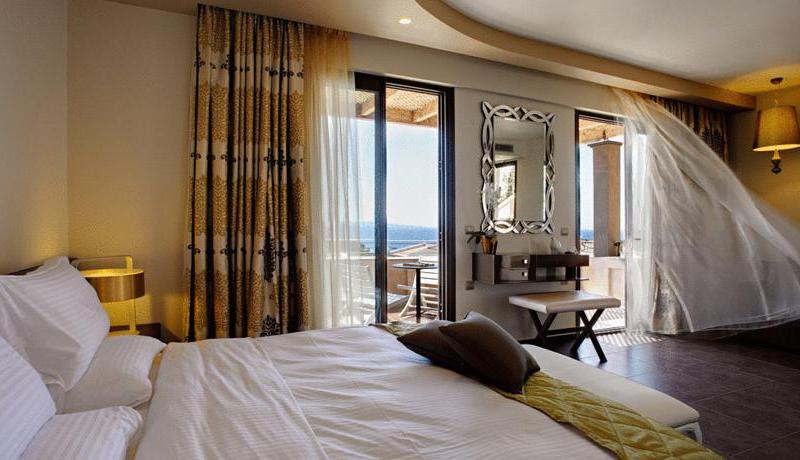 Sivota Diamond Spa Resort