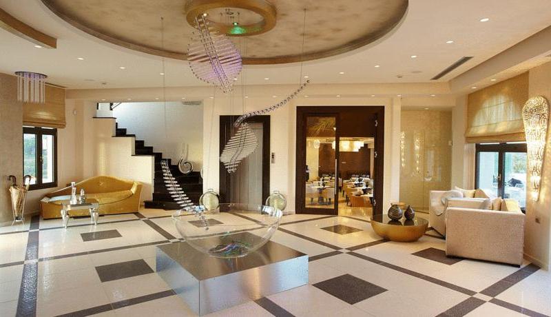 Sivota Diamond Spa Resort